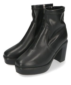 プラットフォームストレッチブーツ/31401