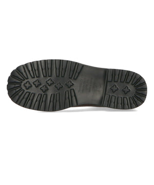 スクエアトゥチェルシーブーツ/31410