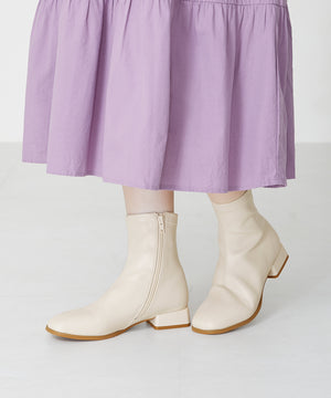 ストレッチフラットブーツ/31411