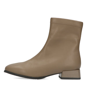 ストレッチフラットブーツ/31411