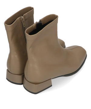 ストレッチフラットブーツ/31411