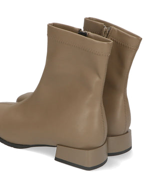 ストレッチフラットブーツ/31411