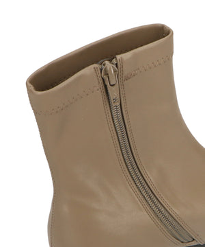 ストレッチフラットブーツ/31411