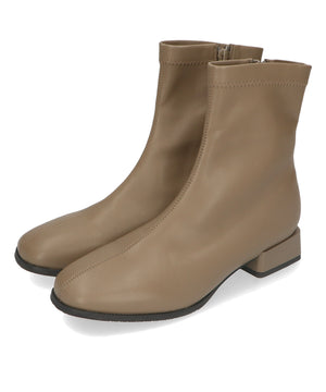 ストレッチフラットブーツ/31411