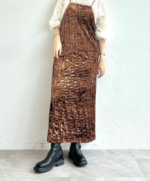 タンクソールストレッチブーツ/31414