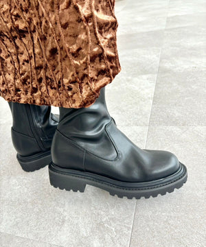 タンクソールストレッチブーツ/31414