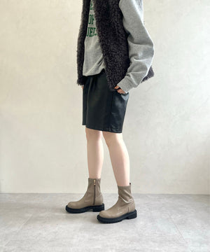 タンクソールストレッチブーツ/31414