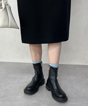 タンクソールストレッチブーツ/31414