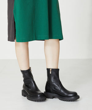 タンクソールストレッチブーツ/31414