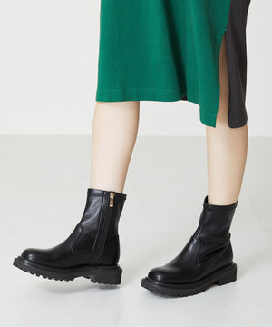 タンクソールストレッチブーツ/31414