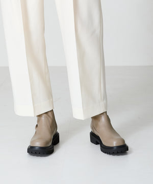 タンクソールストレッチブーツ/31414