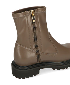 タンクソールストレッチブーツ/31414