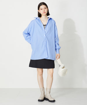 タンクソールストレッチブーツ/31414