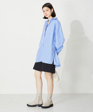 タンクソールストレッチブーツ/31414