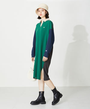 タンクソールストレッチブーツ/31414