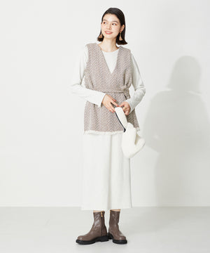 タンクソールストレッチブーツ/31414