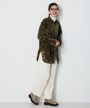 タンクソールストレッチブーツ/31414