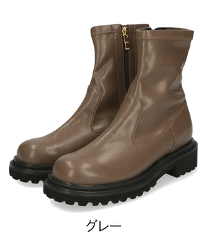 タンクソールストレッチブーツ/31414