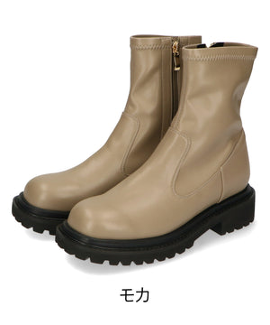 タンクソールストレッチブーツ/31414