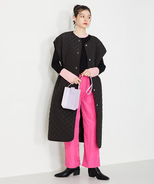 ストレッチキューバンヒールブーツ/31424