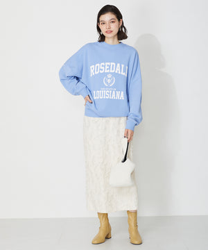 ラウンドトゥストレッチブーツ/31425