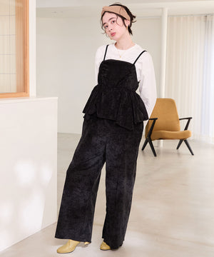 ラウンドトゥストレッチブーツ/31425