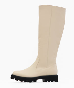 タンクソールロングブーツ/31484