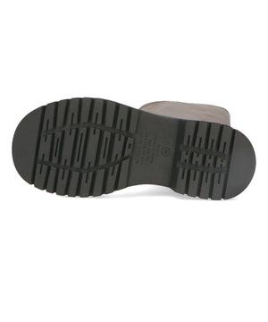 【WEB限定】厚底ストレッチロングブーツ/31508