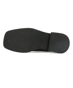 【WEB限定】スクエアトゥミドルブーツ/31510