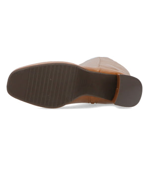 プラットフォームロングブーツ/31511