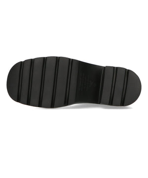 厚底サイドゴアロングブーツ/31512