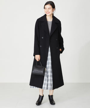 【WEB限定】メタリックラインベルトヒールブーツ/32404