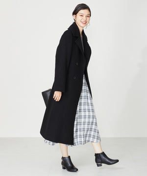 【WEB限定】メタリックラインベルトヒールブーツ/32404