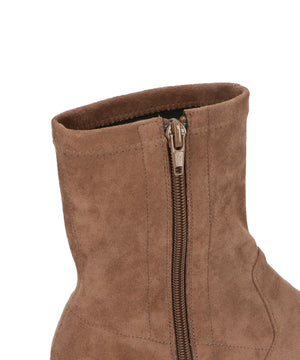 プラットフォームストレッチブーツ/32405