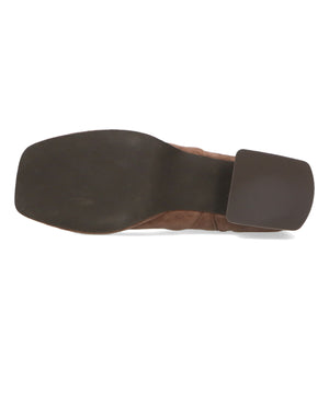 プラットフォームストレッチブーツ/32405