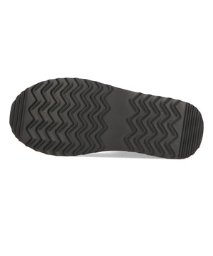 【WEB限定】厚底ムートンショートブーツ/35401