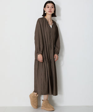 【WEB限定】厚底ムートンショートブーツ/35401