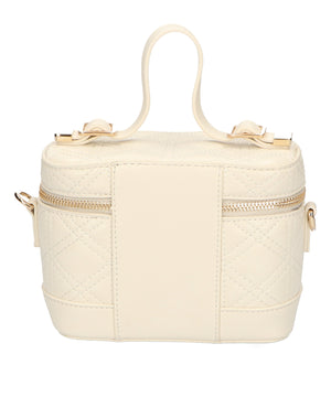 キルティングミニバッグ/MM358003