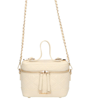 キルティングミニバッグ/MM358003