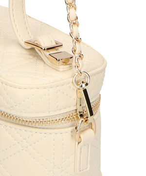 キルティングミニバッグ/MM358003