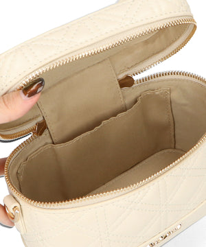 キルティングミニバッグ/MM358003