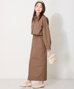 キルティングミニバッグ/MM358003