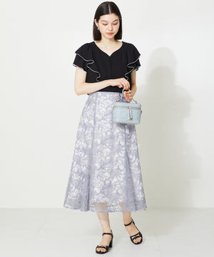 キルティングミニバッグ/MM358003