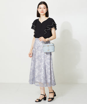 キルティングミニバッグ/MM358003