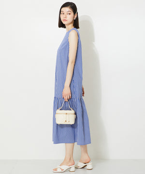 キルティングミニバッグ/MM358003