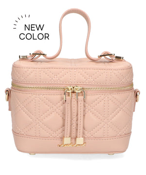 キルティングミニバッグ/MM358003