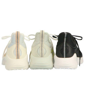 スポーティメッシュスニーカー/3707