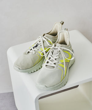 スポーティメッシュスニーカー/3707