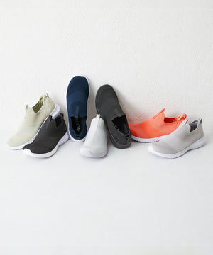 【軽量】ニットスニーカー/OT3709