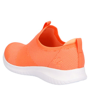 【軽量】ニットスニーカー/OT3709